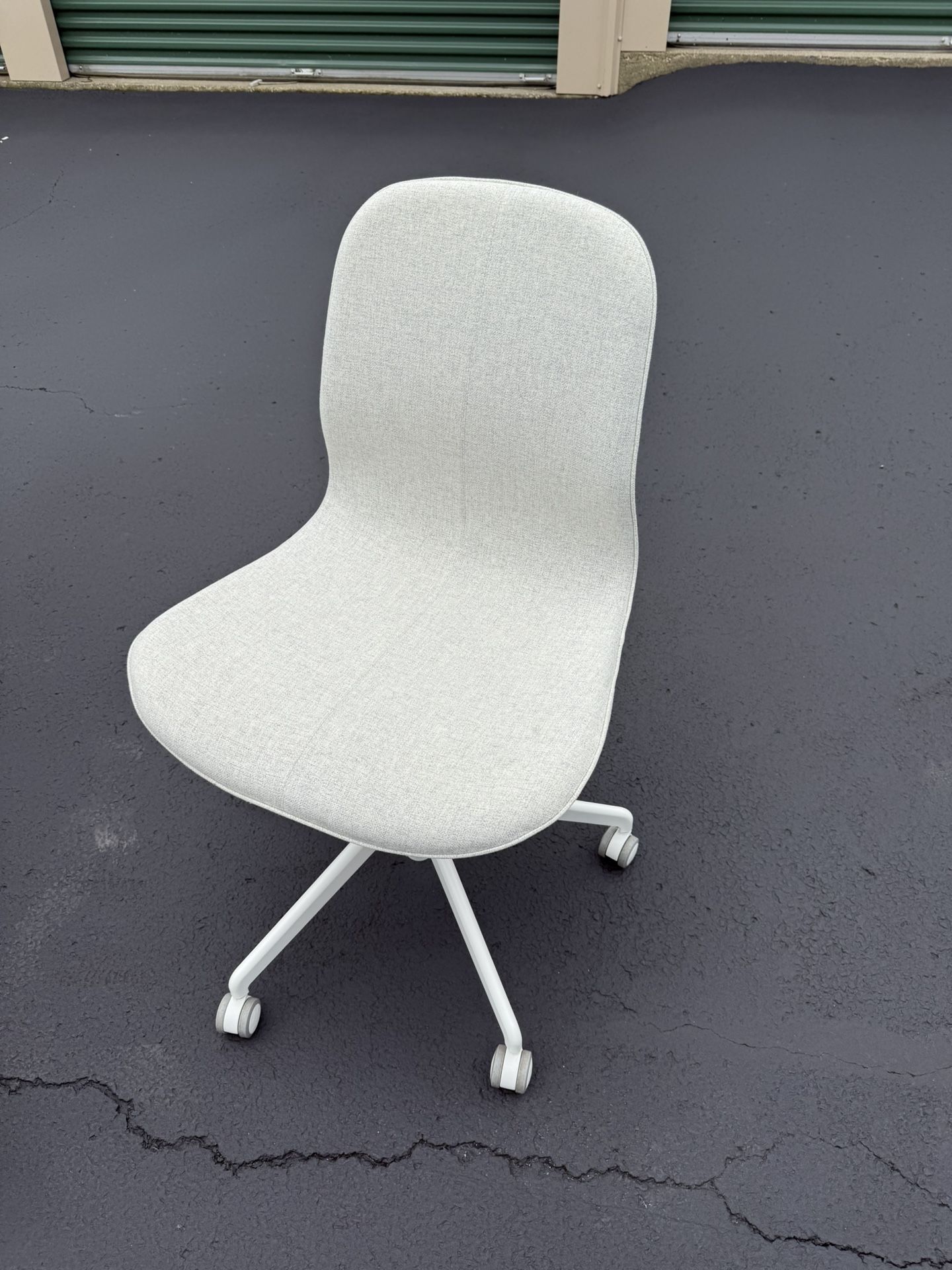 Office Chairs X2
