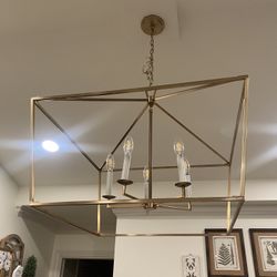 Dining / Living Room Chandelier