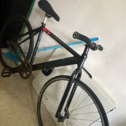 6ku urban track fixie (trades)