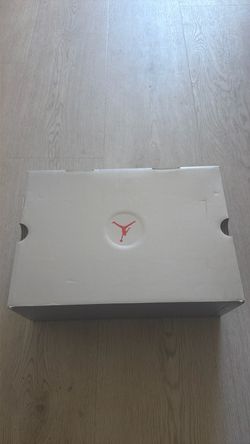 Jordan 13 he got game