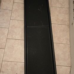 Trixie Two-Fold Dog Car Ramp