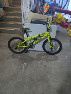 Bike