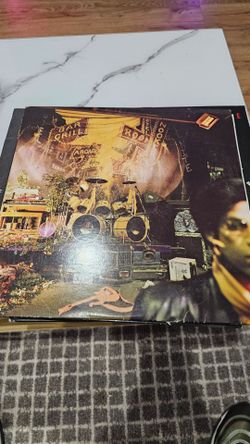 Vinyl Record Assortment pt.2