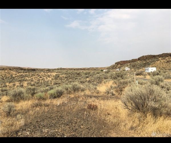 Nearly 2 acres in Rimrock Meadows Ephrata Wa for Sale in Ephrata, WA