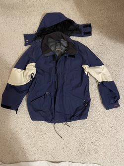 Snowboard Outfit