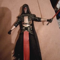 Darth revan star wars black series