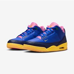 Nike Air Jordan Retro 3 Brazil