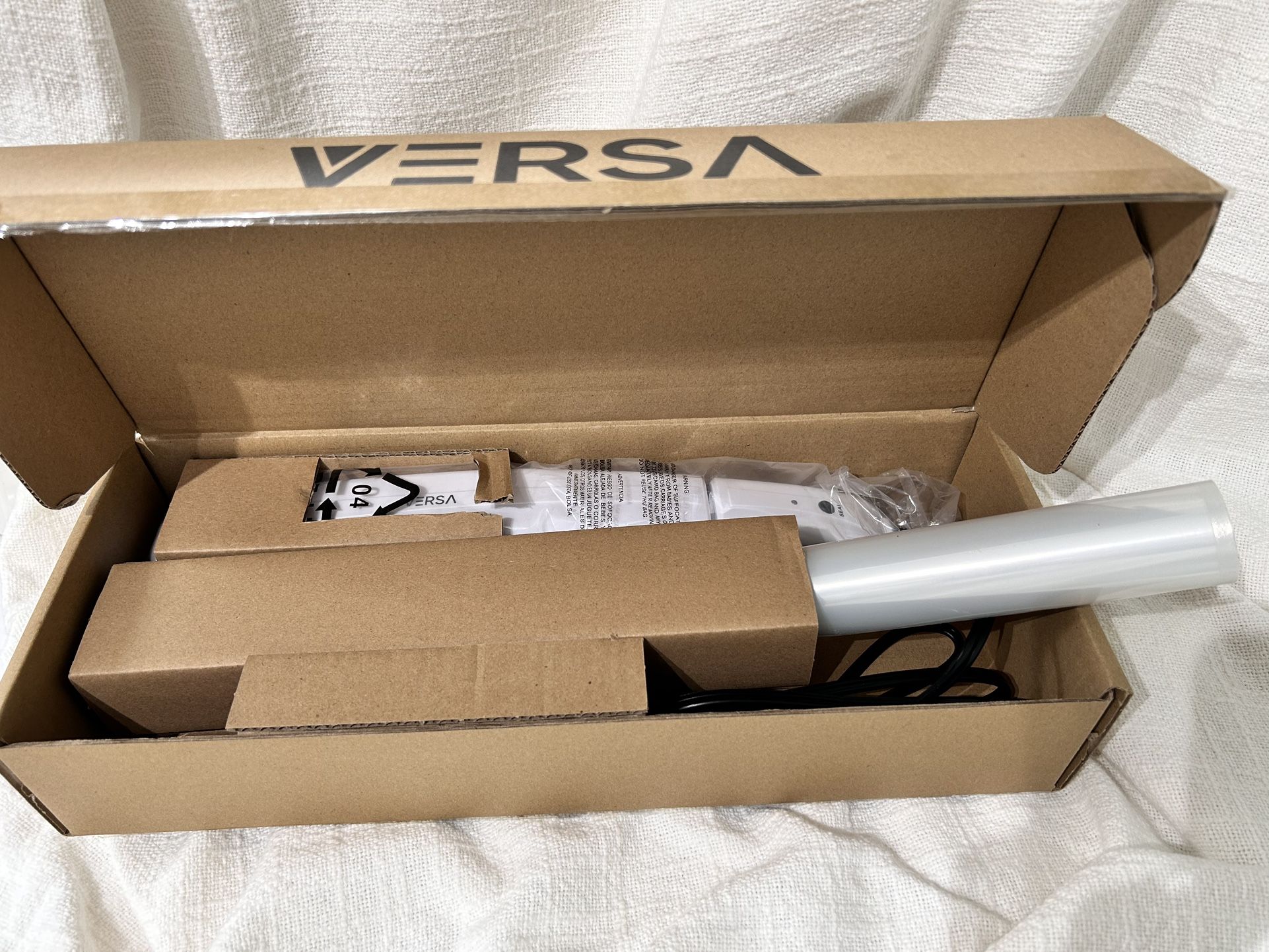 VERSA FOOD SEALER/SAVER