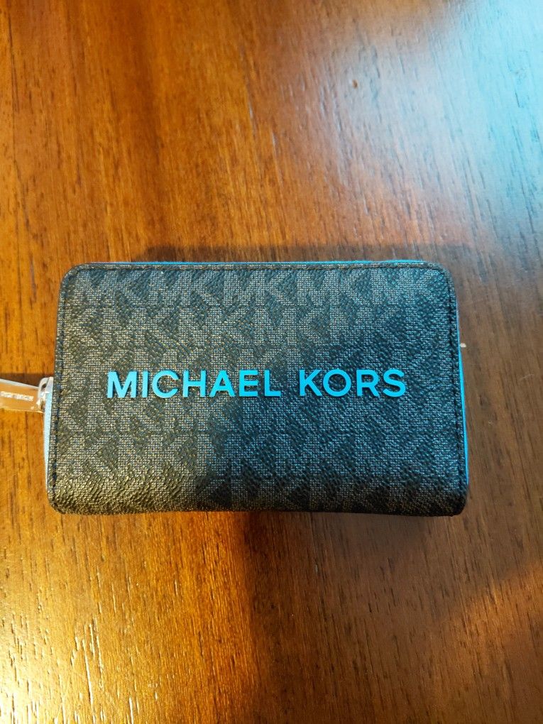 Michael Kors Mini Wallet