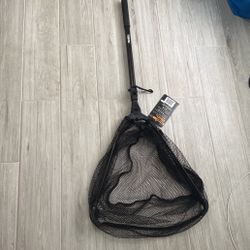 Extendable Fishing Net for Sale in Pompano Beach, FL - OfferUp