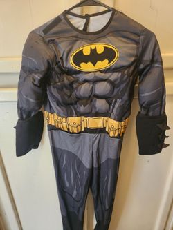 Boys costumes