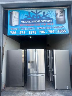 Nevera, Refrigerator LG, 30x32x68, Warranty 3 months, Delivery Available