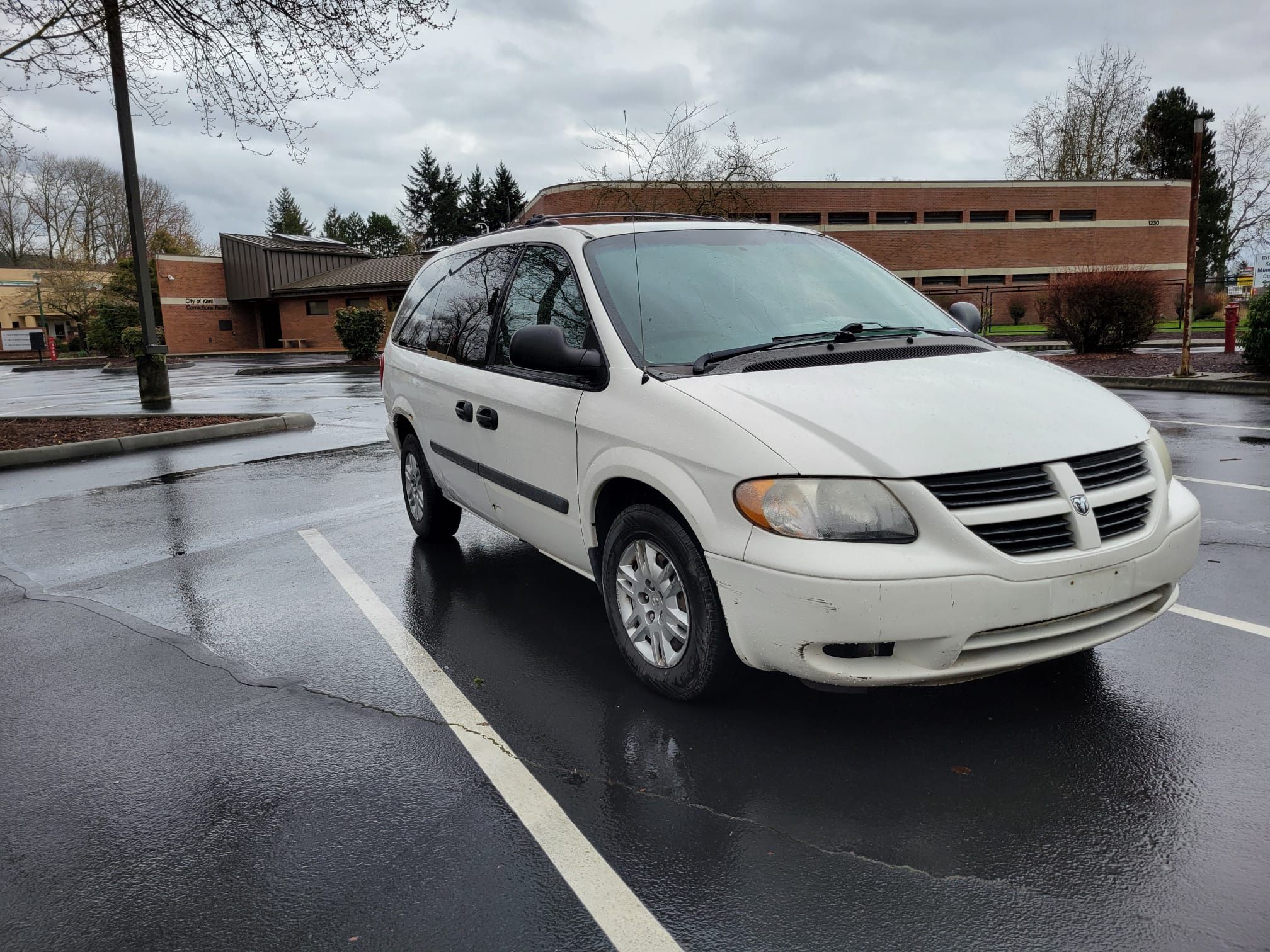 2005 Dodge Grand Caravan