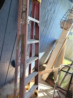 Ladder