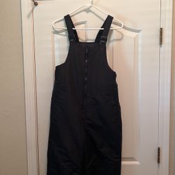 Snow Bibs “like New”