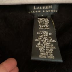 Elegant Cashmere formal Dress 