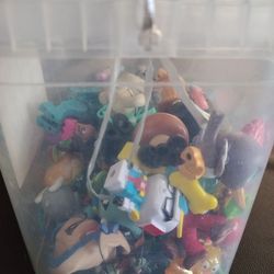 Fun Mystery collectibles