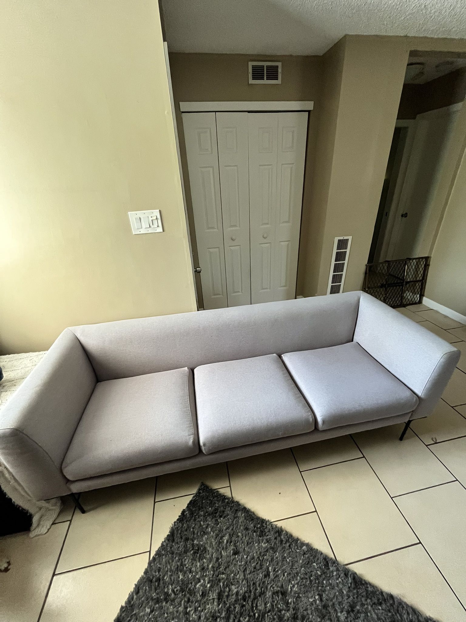 Modern Sofa