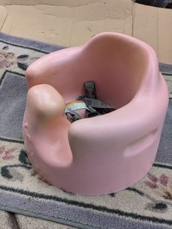 Baby Bumbo Chair