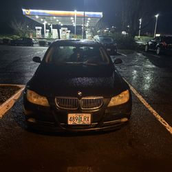 2006 BMW 3 Series