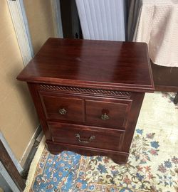 One night stand delivery available for a fee curbside drop off