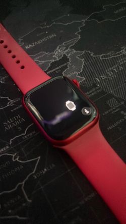 Apple Watch Series 8