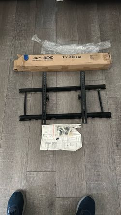 TV Mount