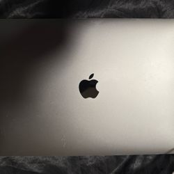 2017 MacBook Pro 13-inch 