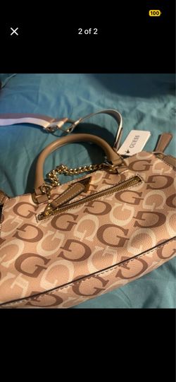 Guess bag