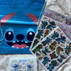 Lilo & Stitch Bundle 