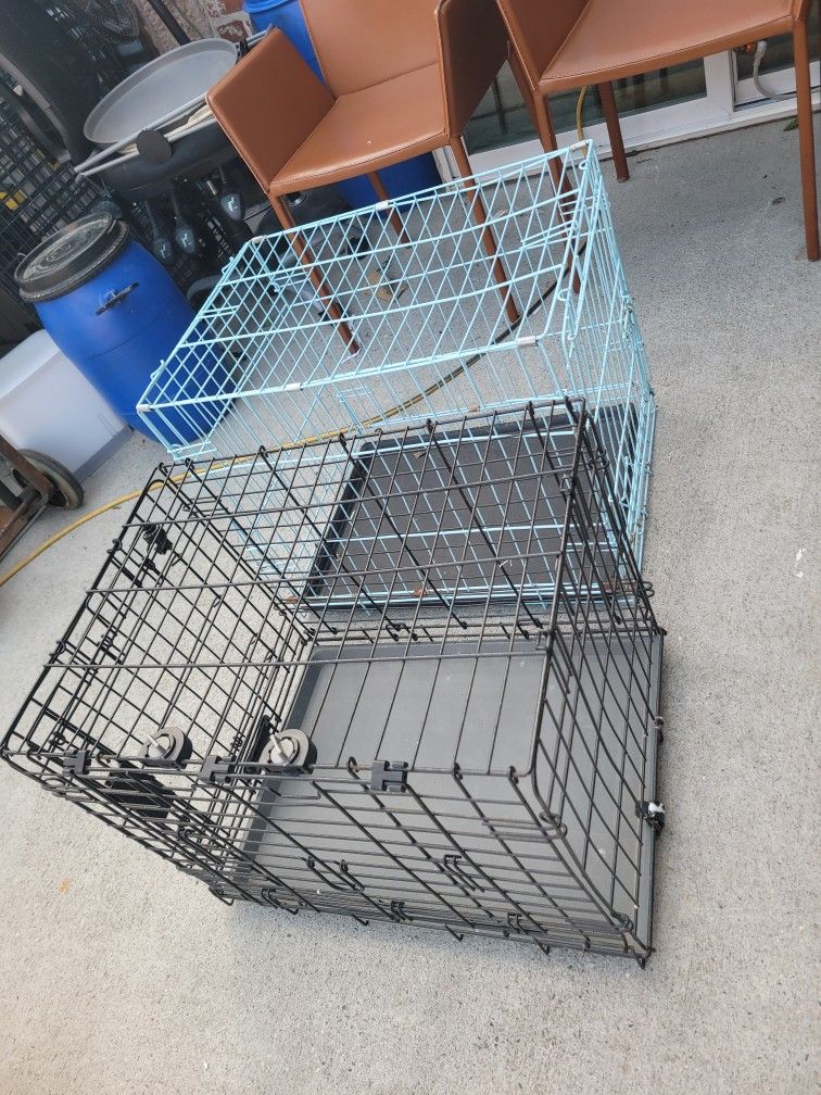 Dog Cage