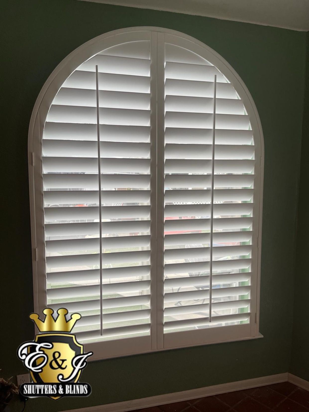 Shutters And More Window Treatment