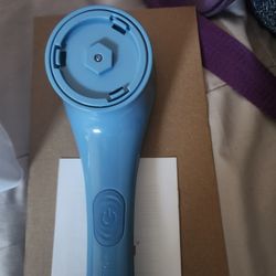 Blushly Shower Brush