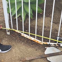 Doors ,  fiance  metal