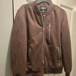 Jacket VIP