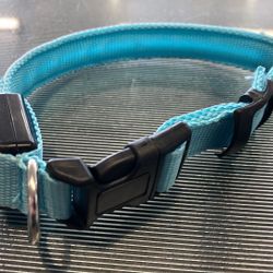 LED Dog Collar 