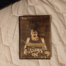 Wwe No Mercy 2008 Dvd