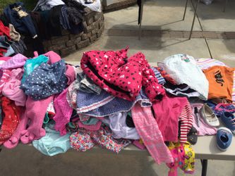 Baby clothes boys and girls