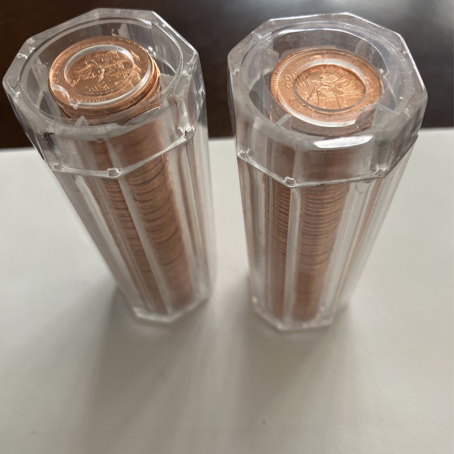 LINCOLN CENT COLLECTORS    WOW!!
