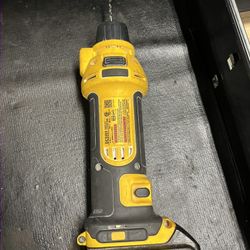 Dewalt Drywall Cutter