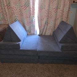 Cushions For Kids/ Kids Couch