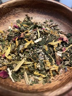 Herb Smoke Blend