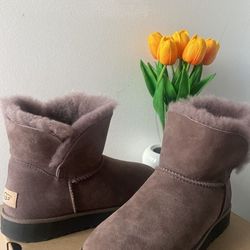 Women's Boot