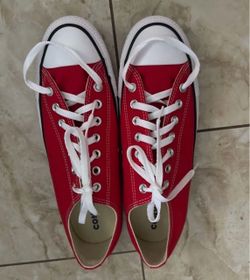 New shoes