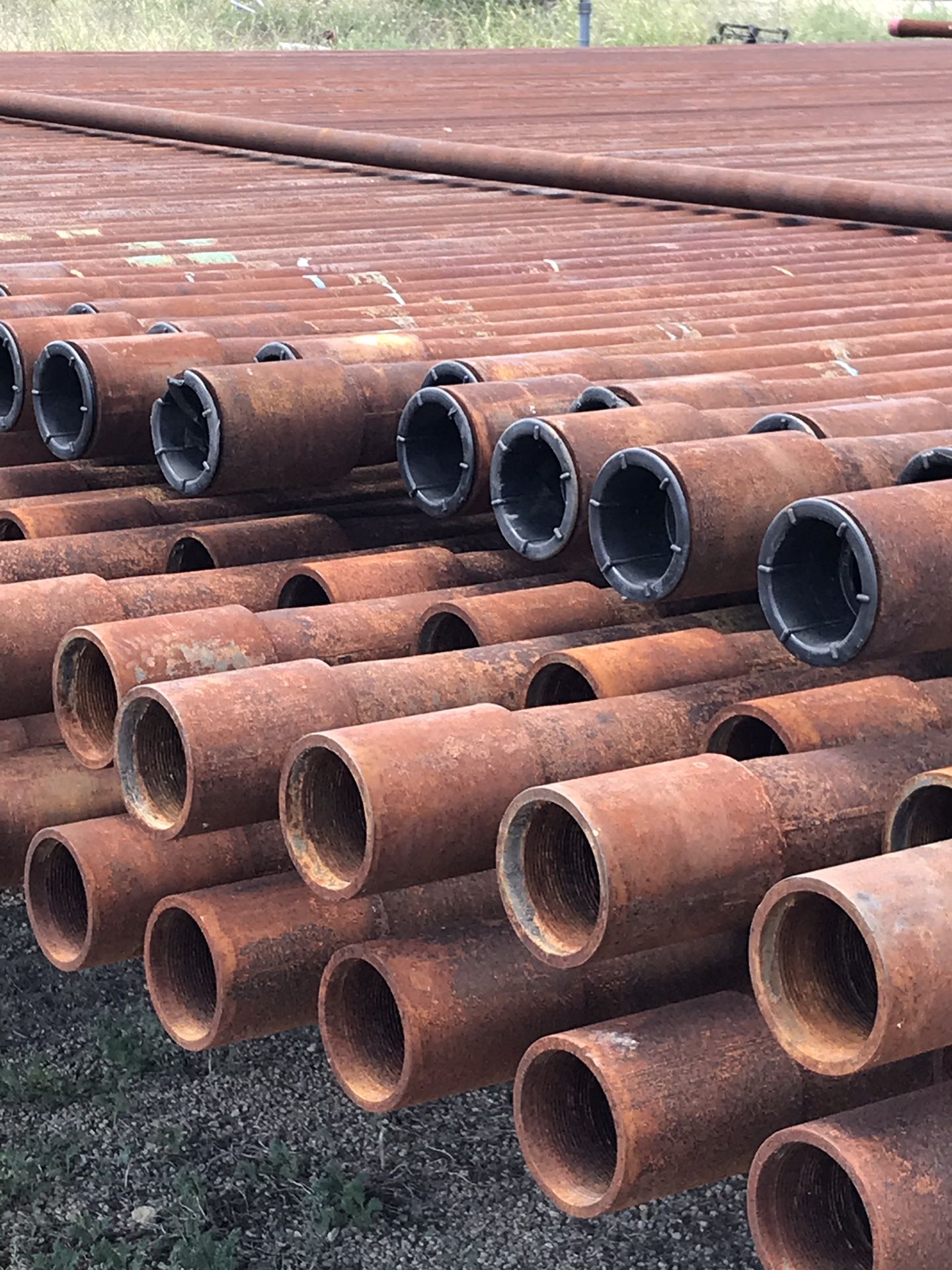 Used structural pipe for sale for Sale in Midland, TX OfferUp