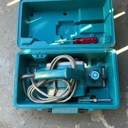 Makita Planer