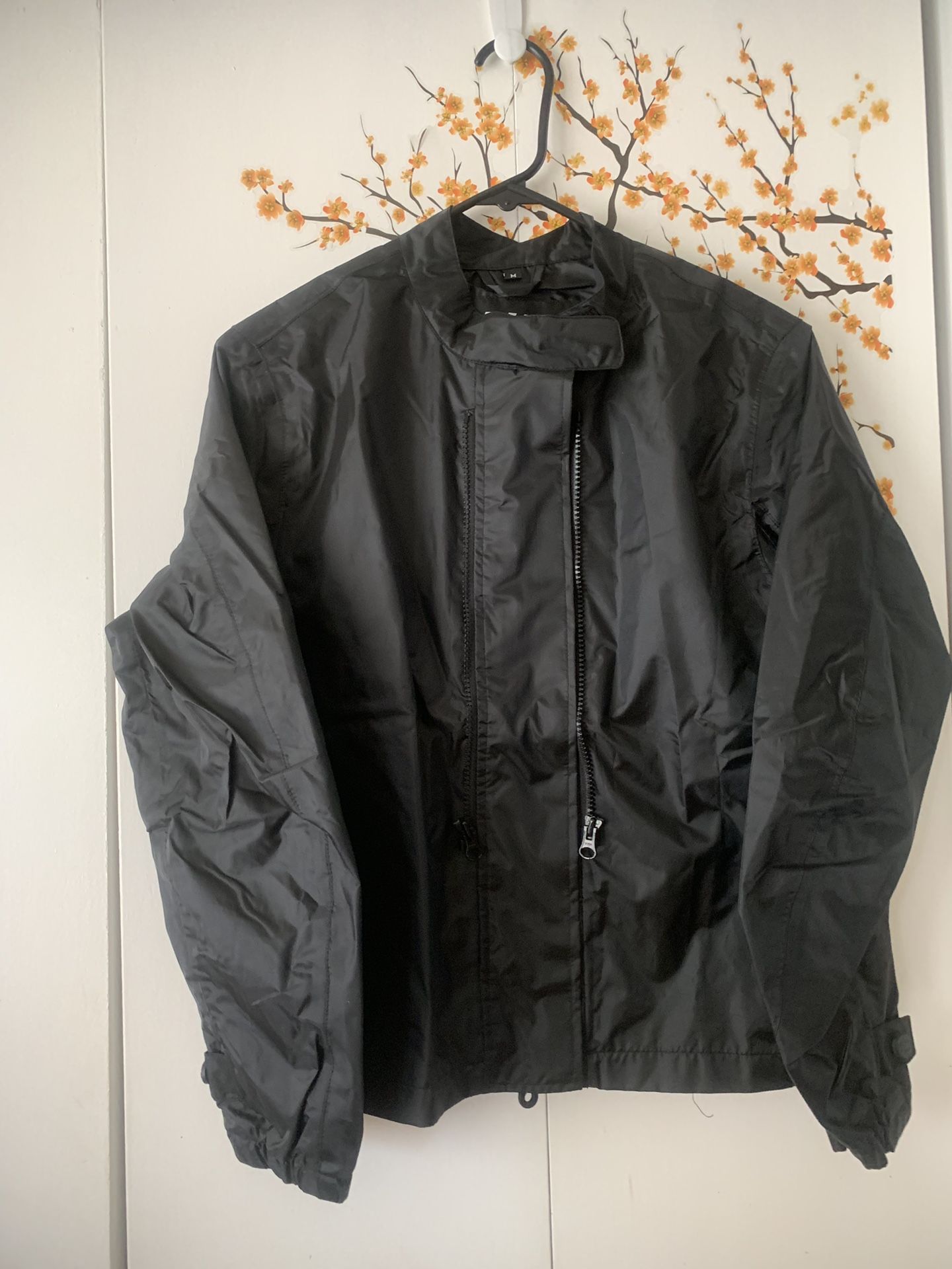 Harley Davidson lightweight jacket