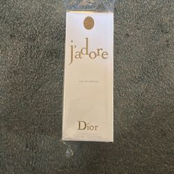 Dior Perfume “J’adore Edp