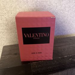 Valentino Donna Eau De Perfume 3.4oz 