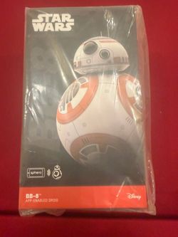 Star Wars Sphero